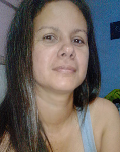 51 Year Old San Salvador, El Salvador Woman